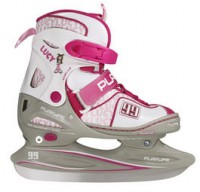 PLAYLIFE ICE Patines hielo niña Lucy99